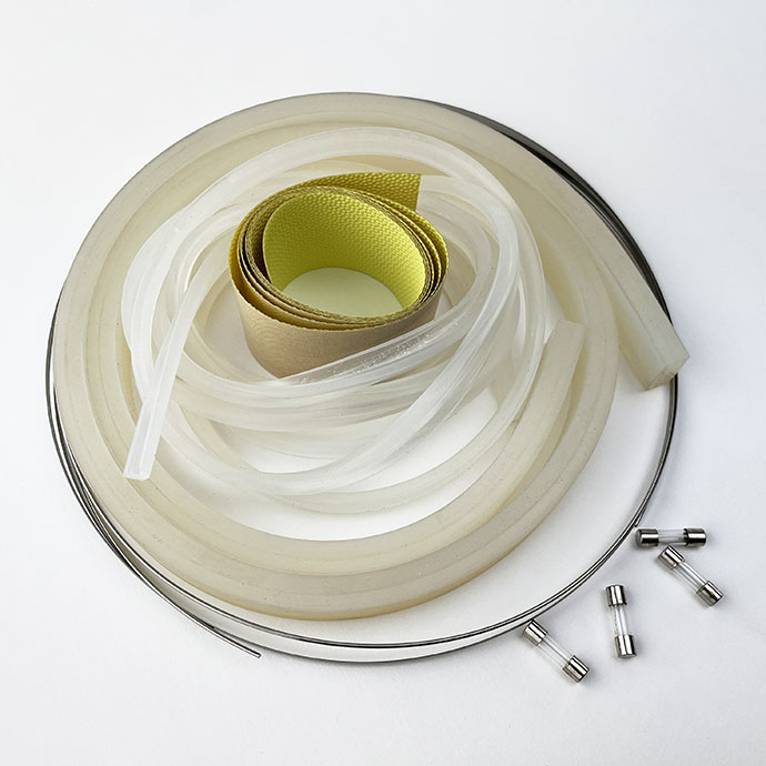 Parts For Chamber Sealers USA